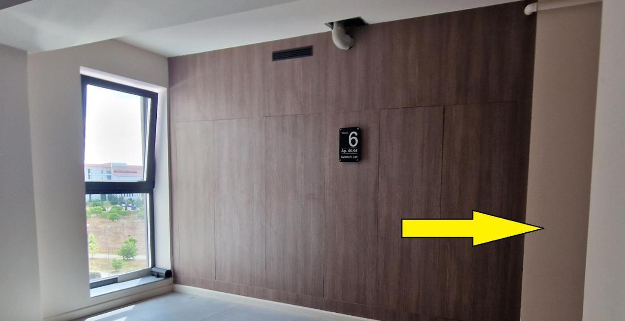 Joy'S Apartment 2 コンスタンツァ エクステリア 写真